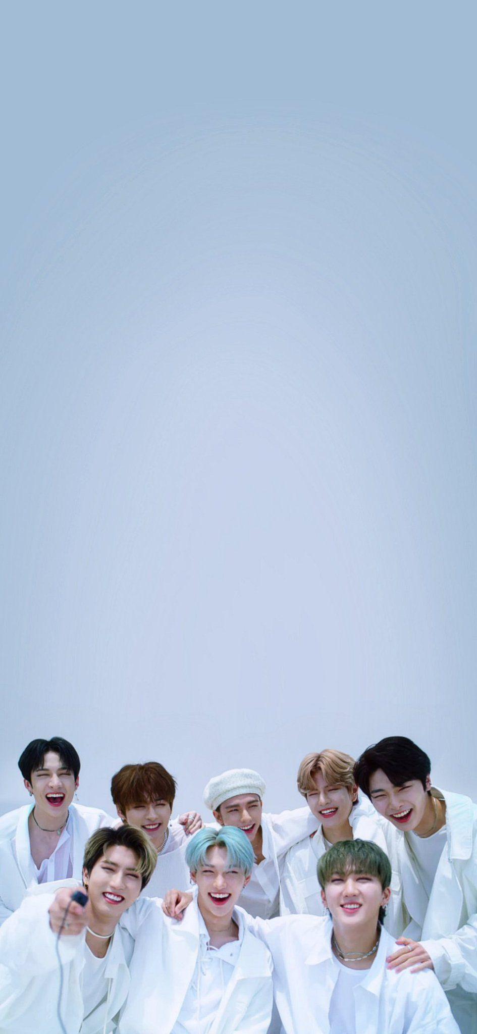 945x2048 STRAY KIDS WALLPAPER - [ #straykids #스트레이키즈 ] BLUEPRINTTTTT (ot8) #blueprint #청사진