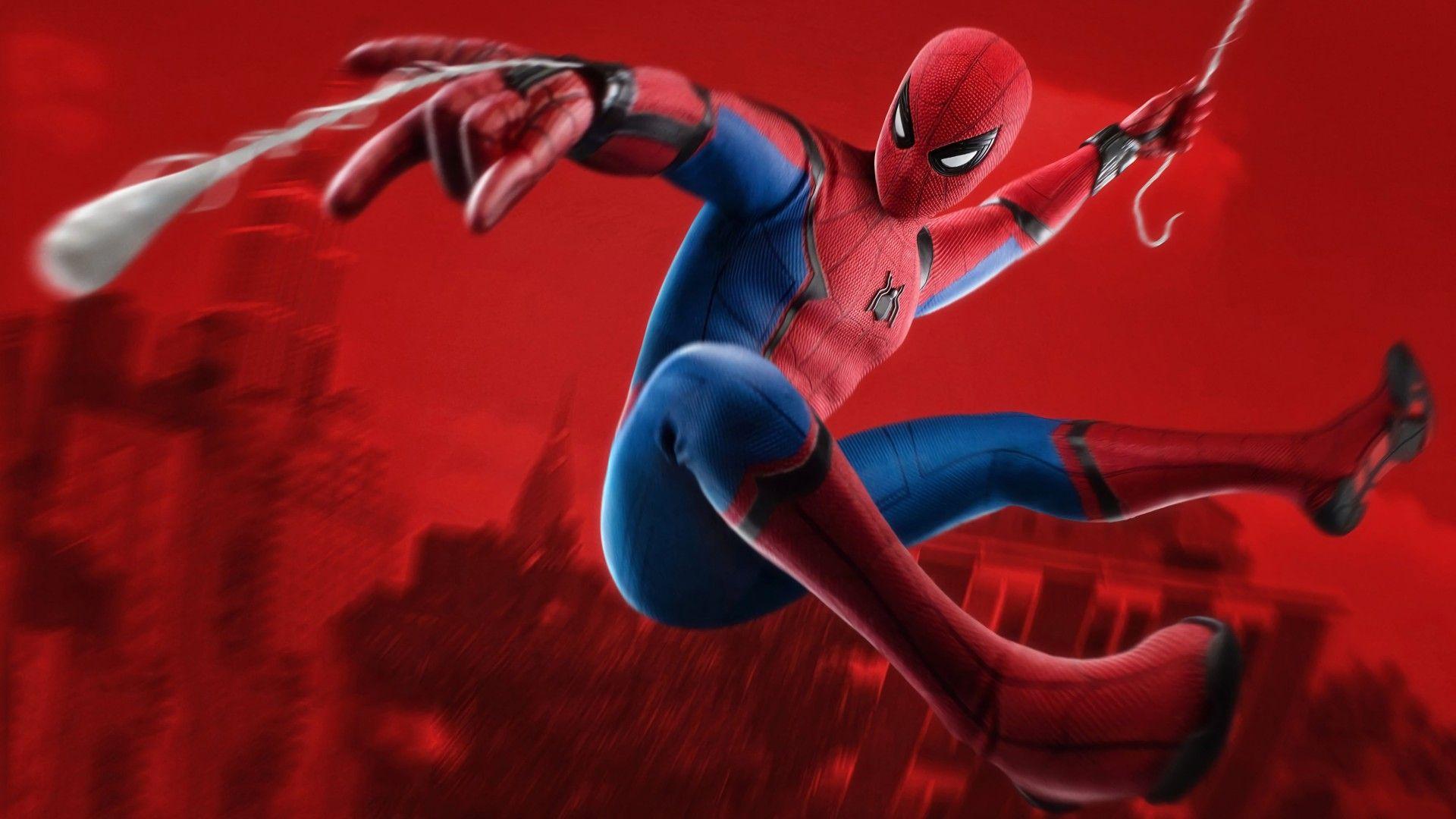 Hình Nền Spider Man 2020 Top Những Hình Ảnh Đẹp 