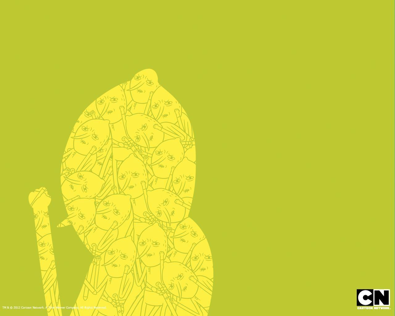 1280x1024 Download Lemongrab Wallpaper, HD Background Download