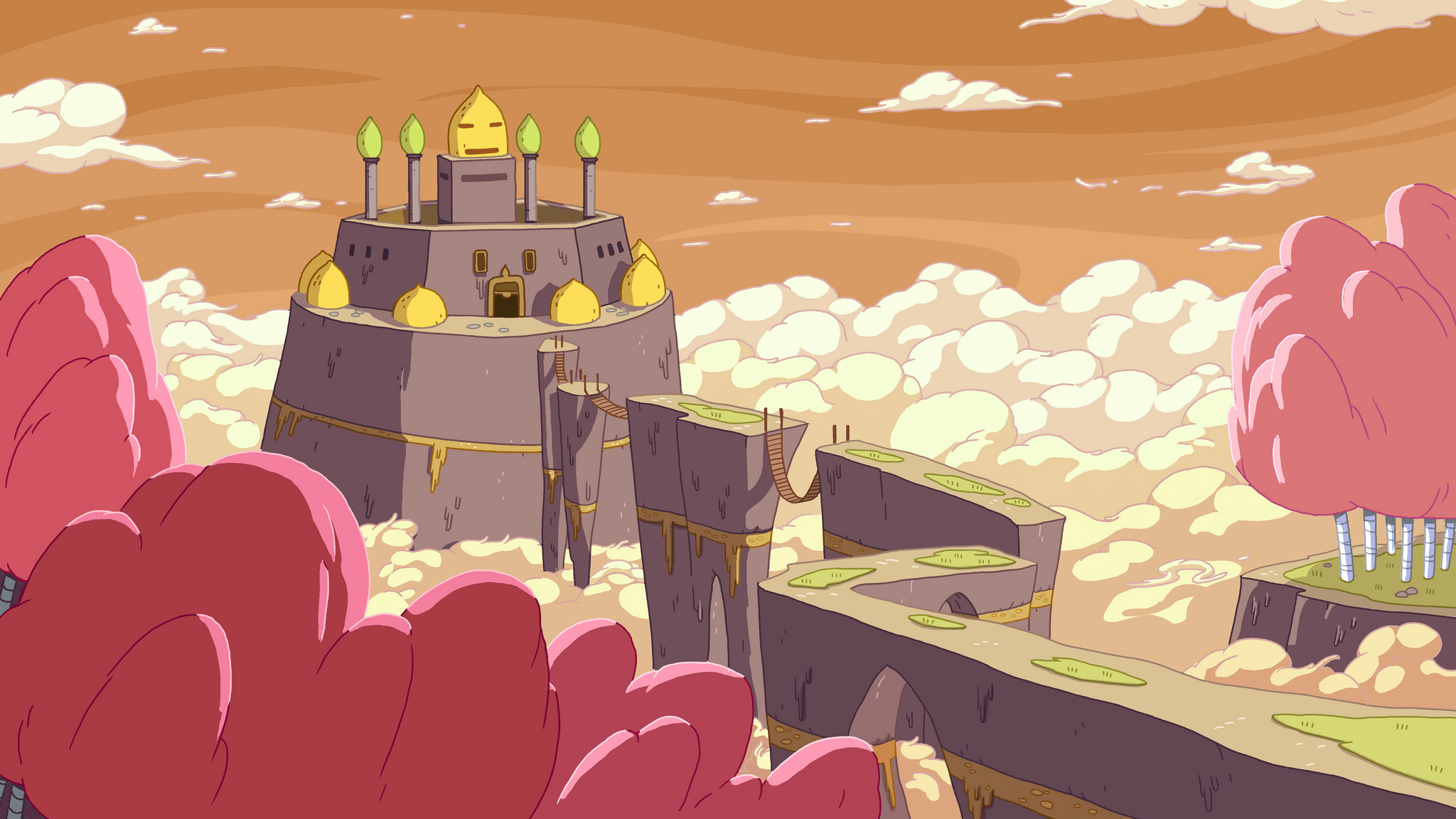 2048x1152 Lemongrab (Earldom)