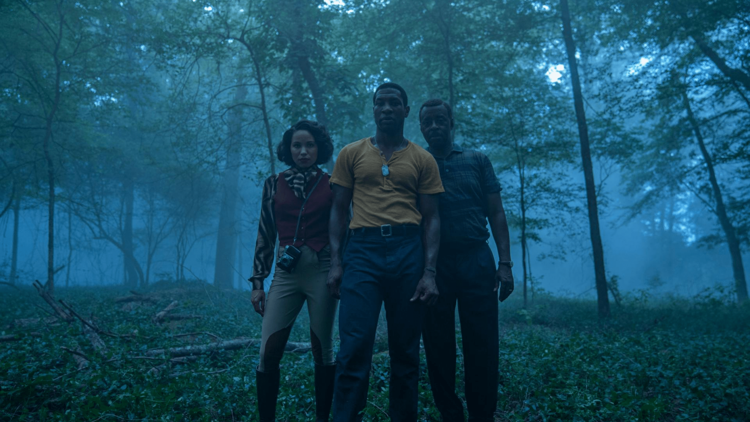 2560x1440 Should I Watch Lovecraft Country? A Review For Those Who Hate Horror