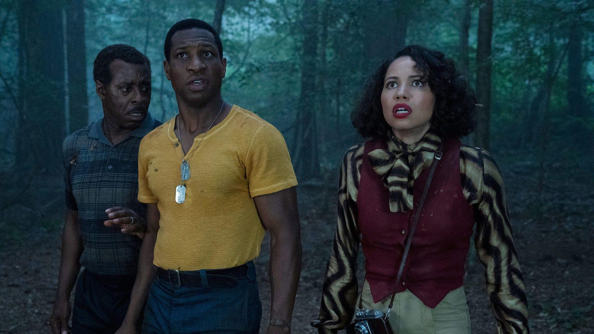1920x1080 Lovecraft Country Is a Thrilling, Chilling Romp Through America's Racist Past