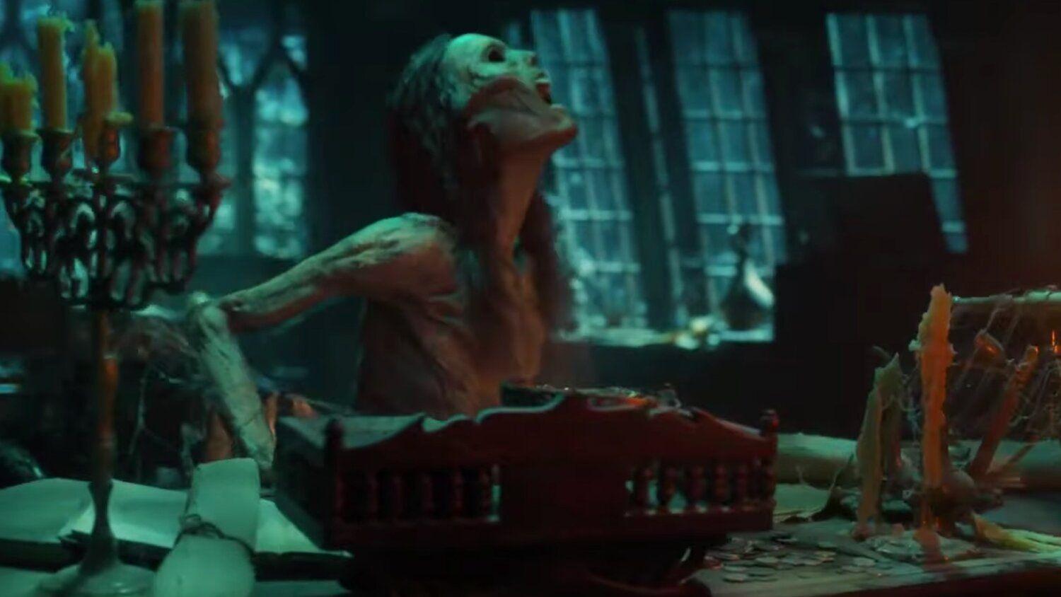 1500x844 The Fascinating Story of HBO's Horror Drama LOVECRAFT COUNTRY Explored in New Featurette