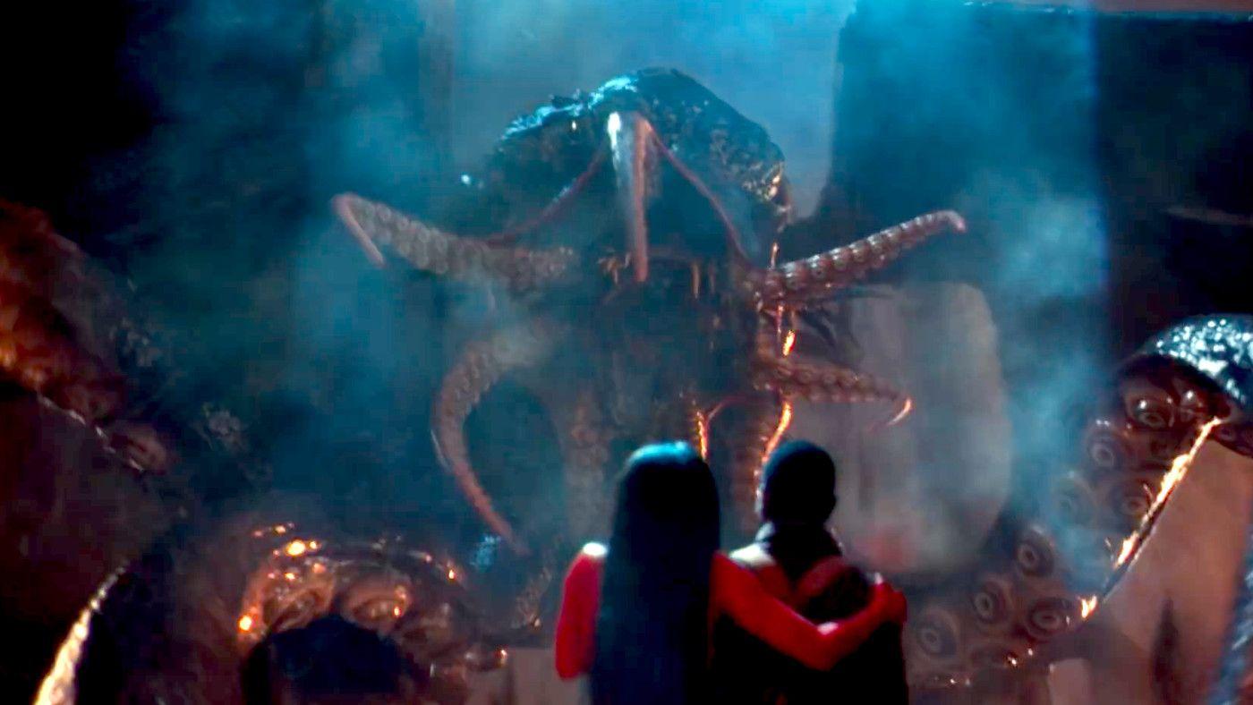1400x788 Lovecraft Country's Comic Con Trailer Shows Off Its Biggest Monster Yet