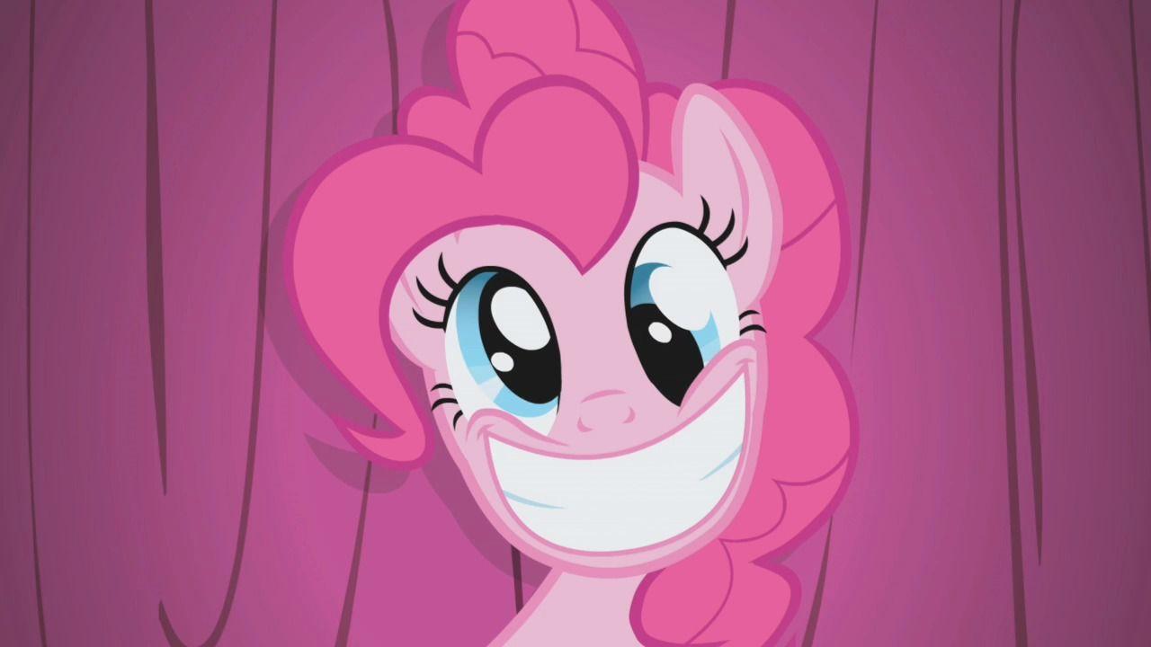 1280x720 My Little Pony Little Pony Wallpaper