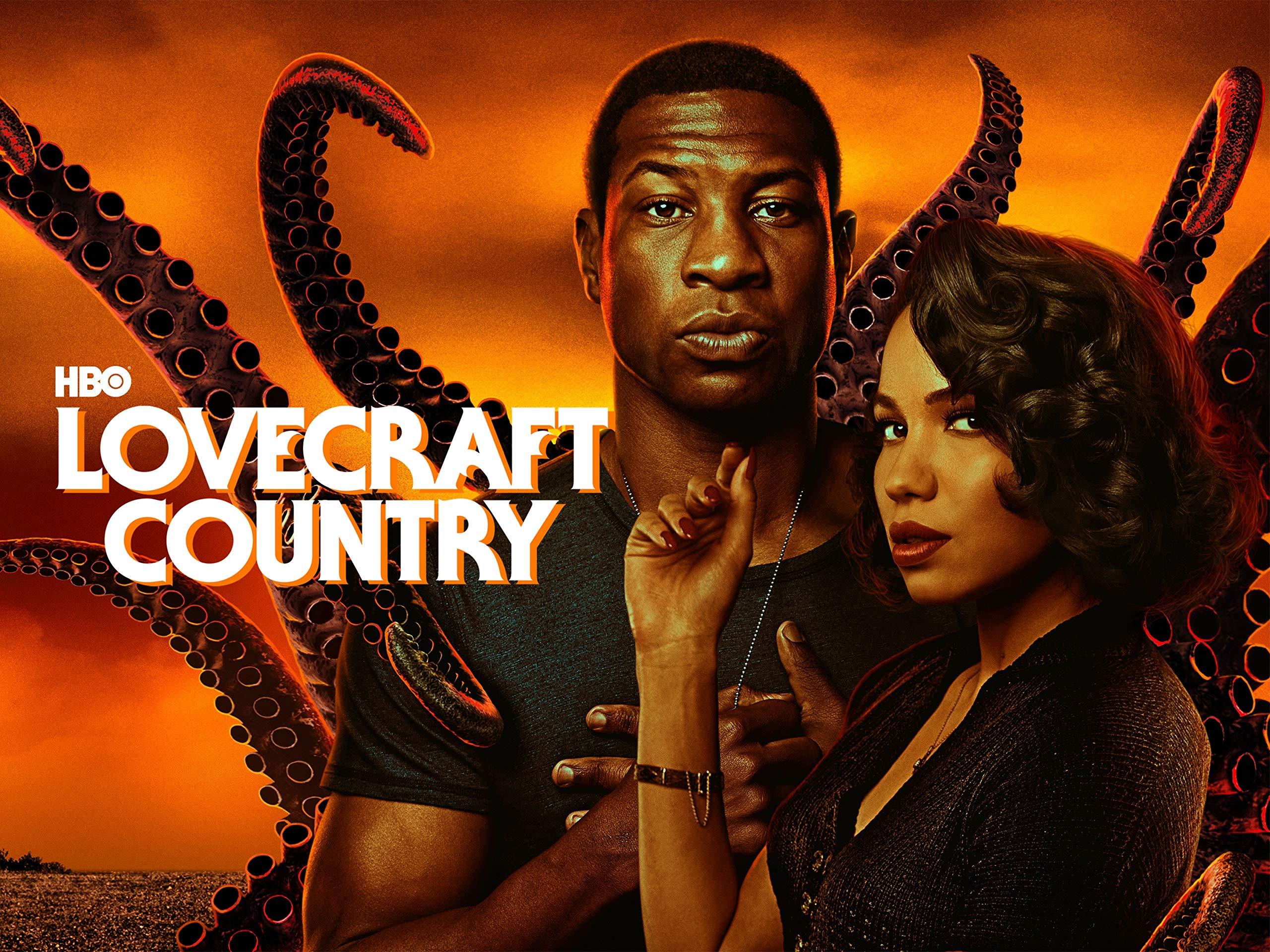 2560x1920 Watch Lovecraft Country