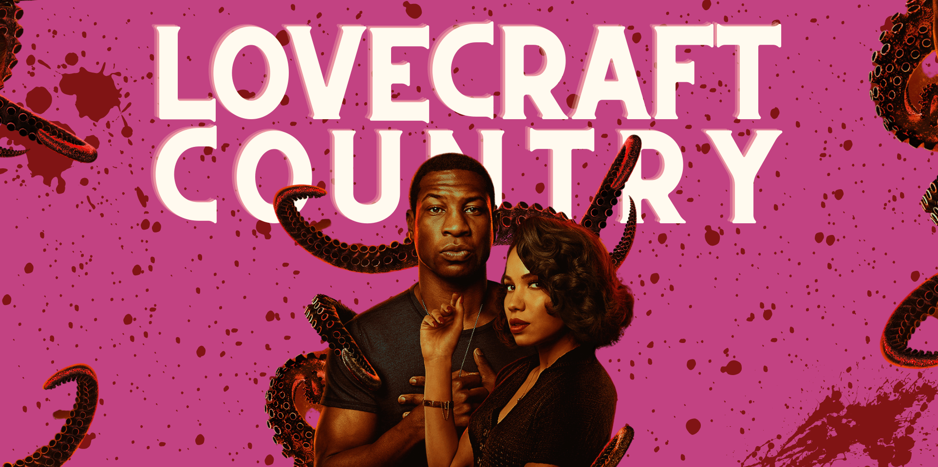 1926x960 Lovecraft Country' Could Be The Massive Fuck You Racist H.P. Lovecraft Deserves