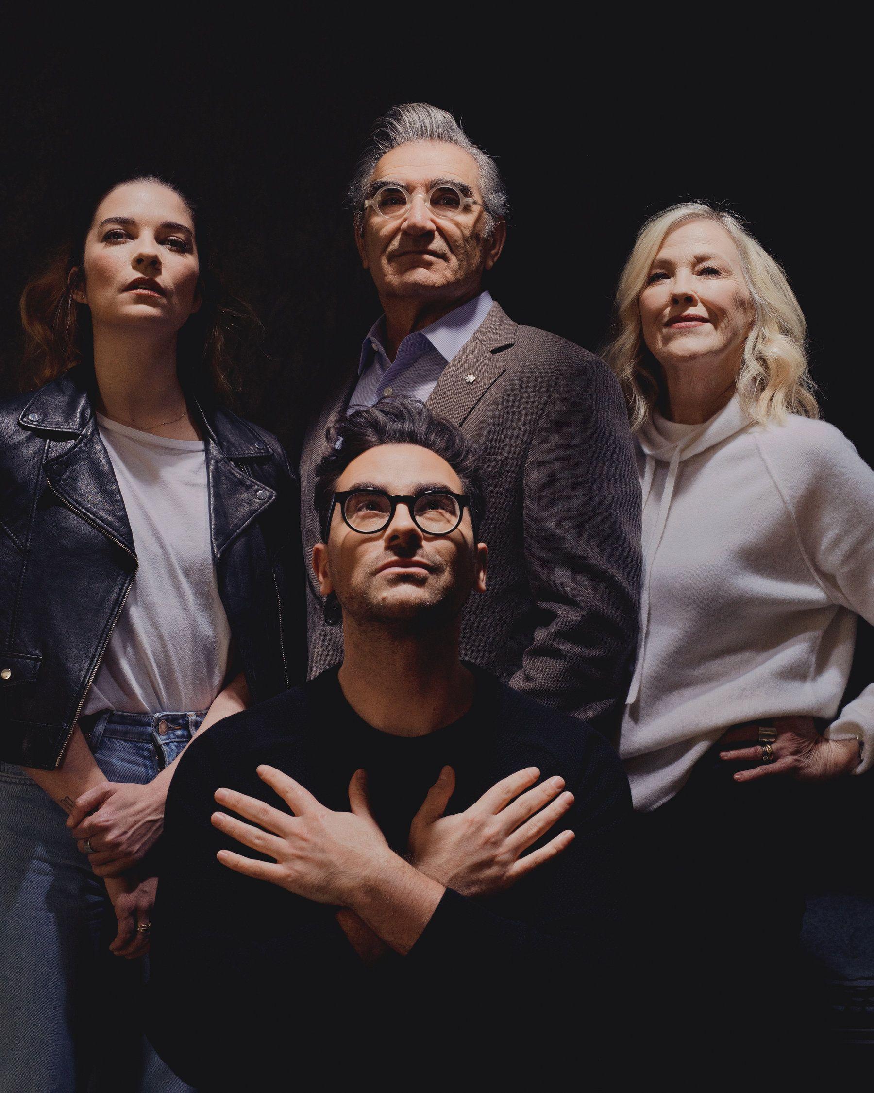 1800x2250 The Rise of 'Schitt's Creek'