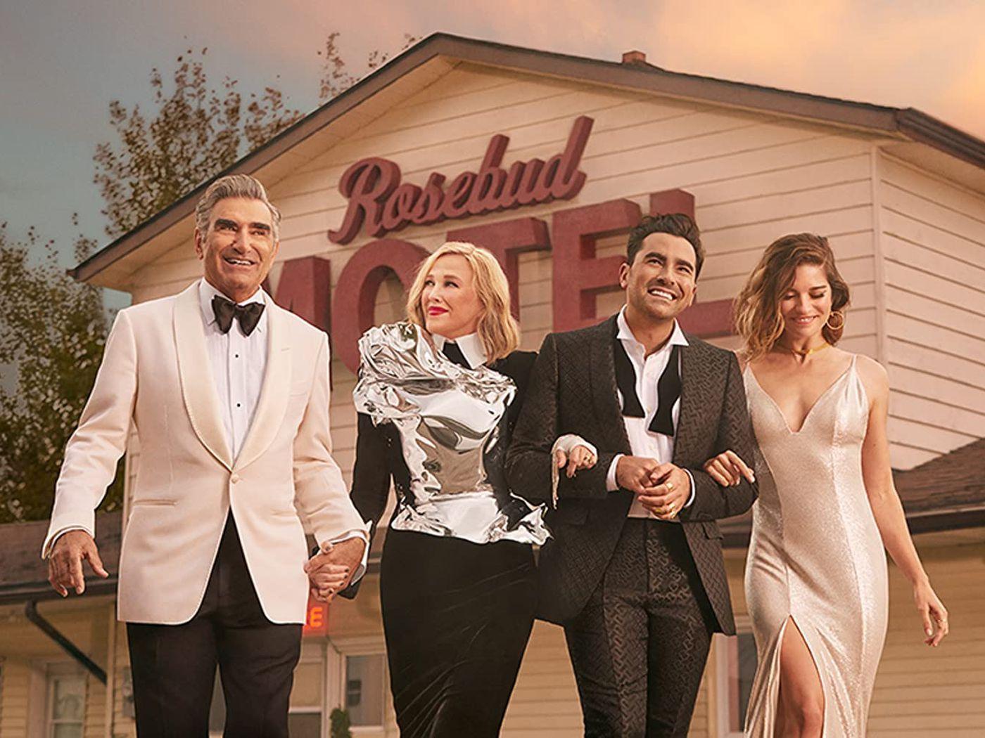 1400x1050 Schitt's Creek series finale recap: “Happy Ending” is a triumph