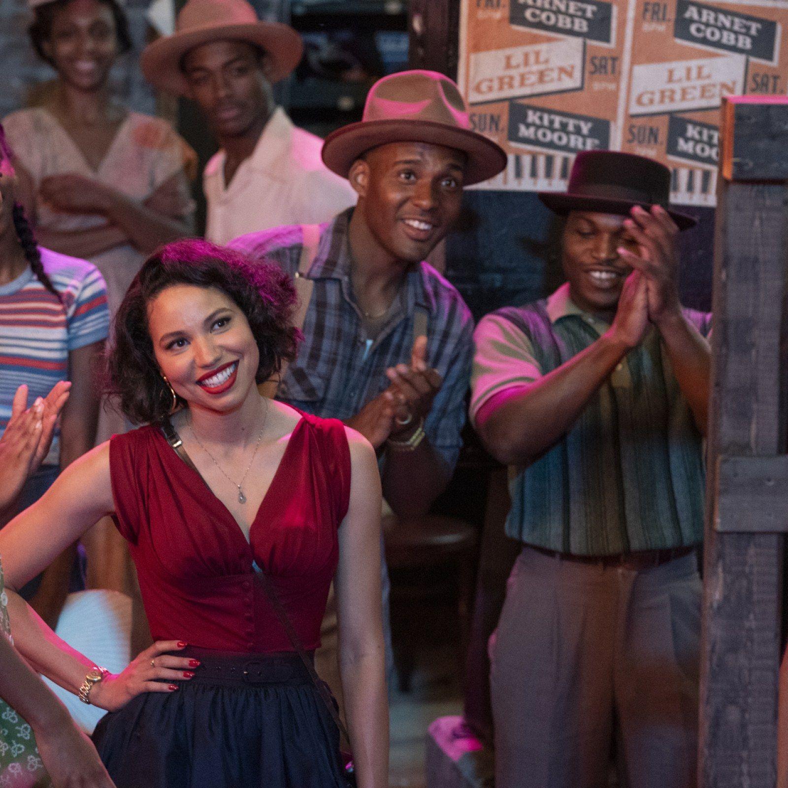 1600x1600 How 'Lovecraft Country' Premiere Paid Homage to Gordon Parks' 'Segregation Story'