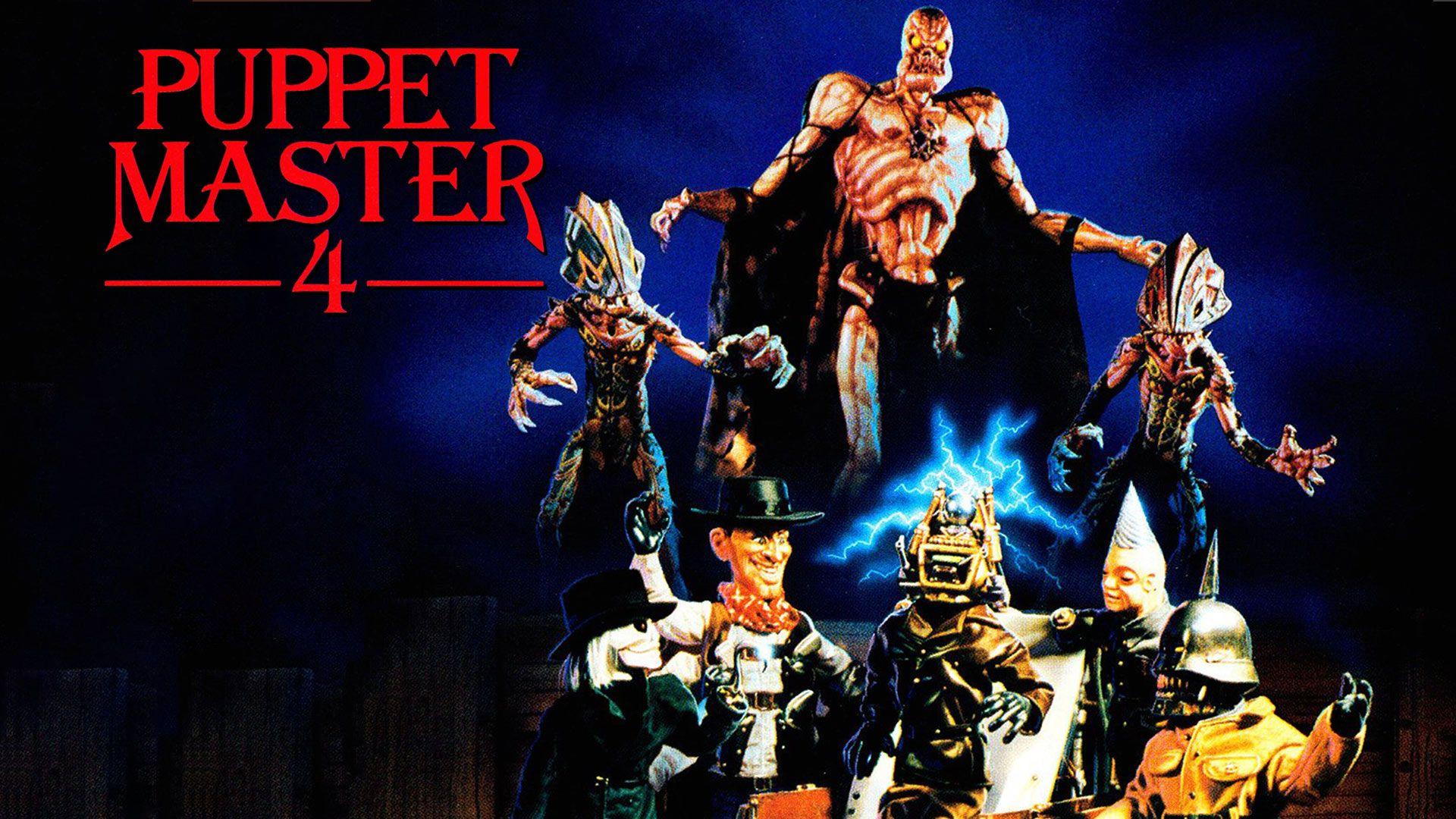 Puppet Master 4. Puppet Master 1993. Повелитель кукол блейд. Повелитель кукол 4. Puppetmaster adventures