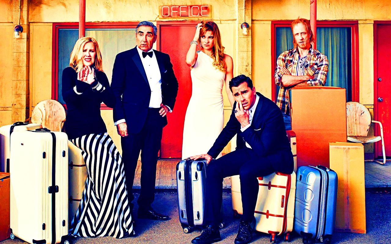 1280x800 Schitt's Creek' Wallpaper's Creek Wallpaper