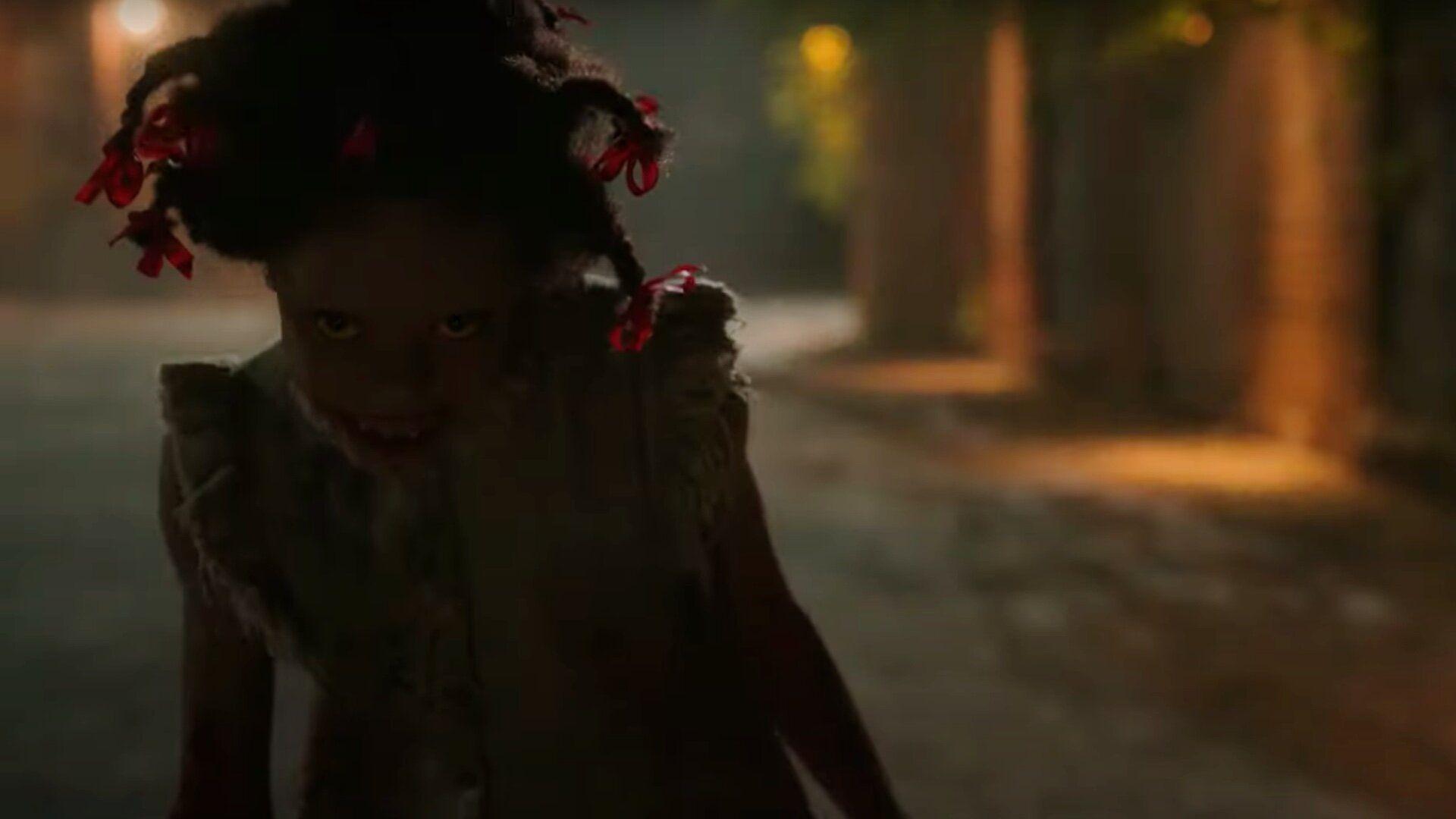 1920x1080 Great For J.J. Abrams and Jordan Peele's HBO Horror Drama Series LOVECRAFT COUNTRY