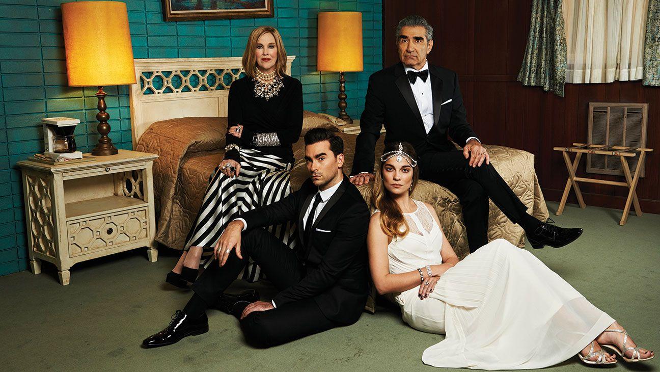 1296x730 Why Schitt's Creek is a parable for the good life
