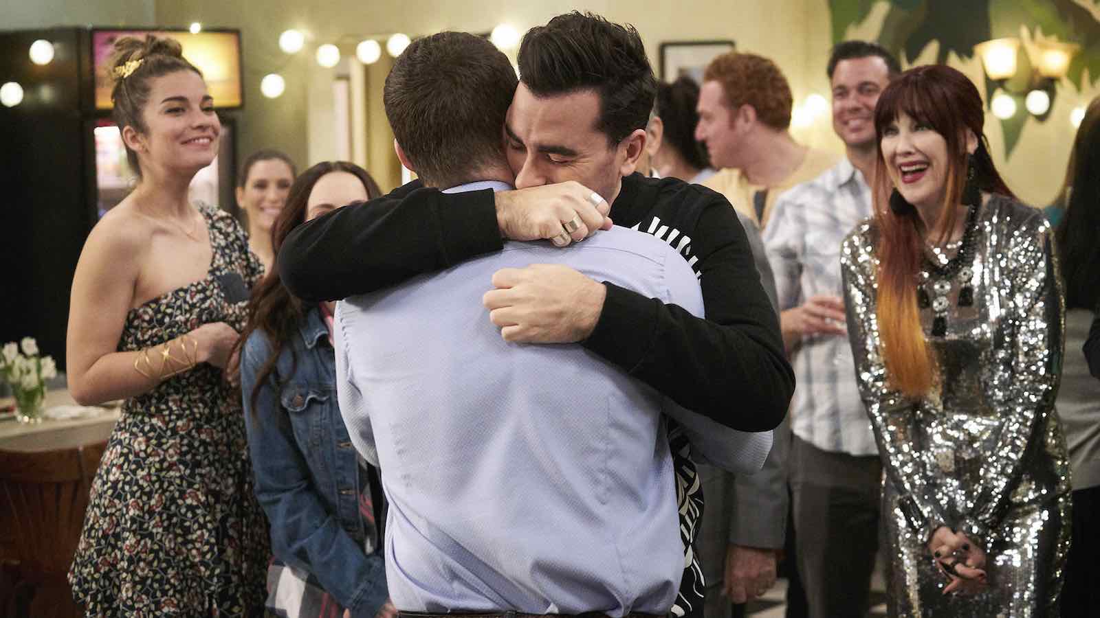 1600x900 Here's everything we know about 'Schitt's Creek' S6