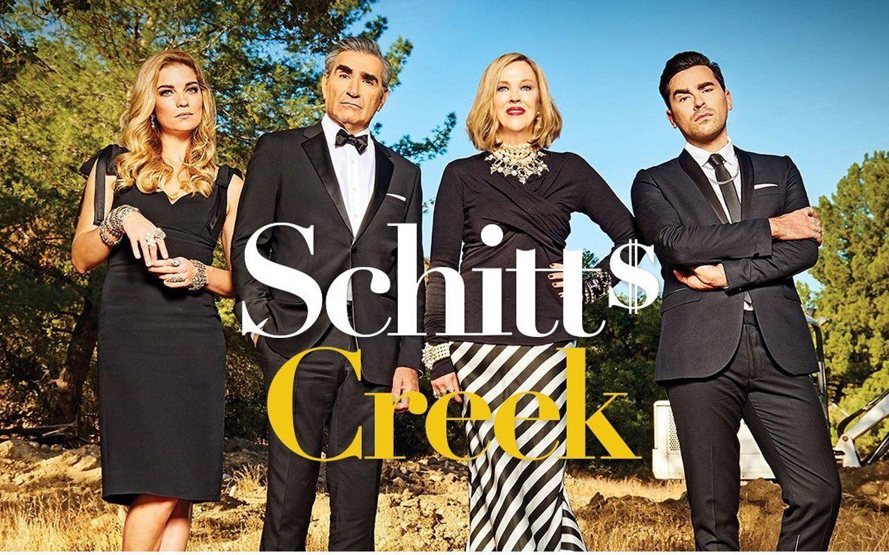 1280x800 Schitt's Creek Series Finale Brings Happy Ending for Rose Family