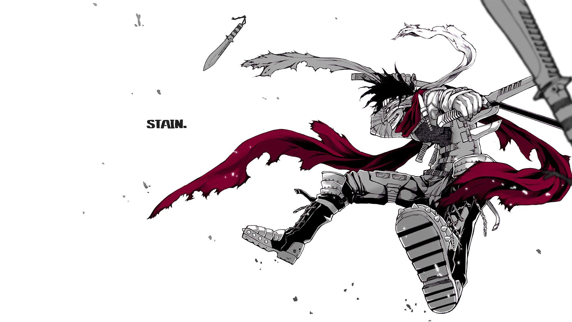 1920x1080 My Hero Academia Wallpaper, HD Image & Background