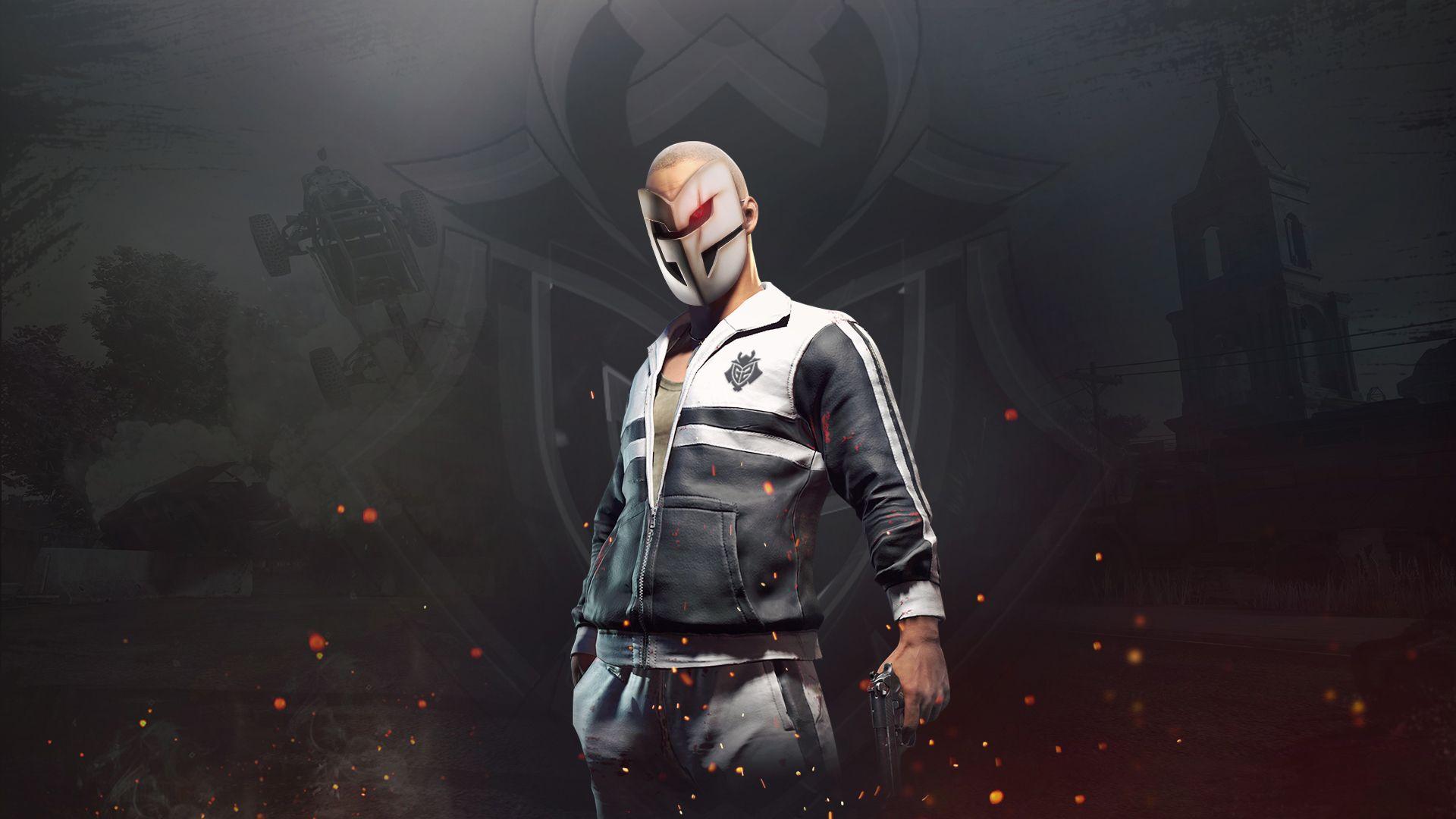 1920x1080 CSGO PUBG Wallpaper 2020