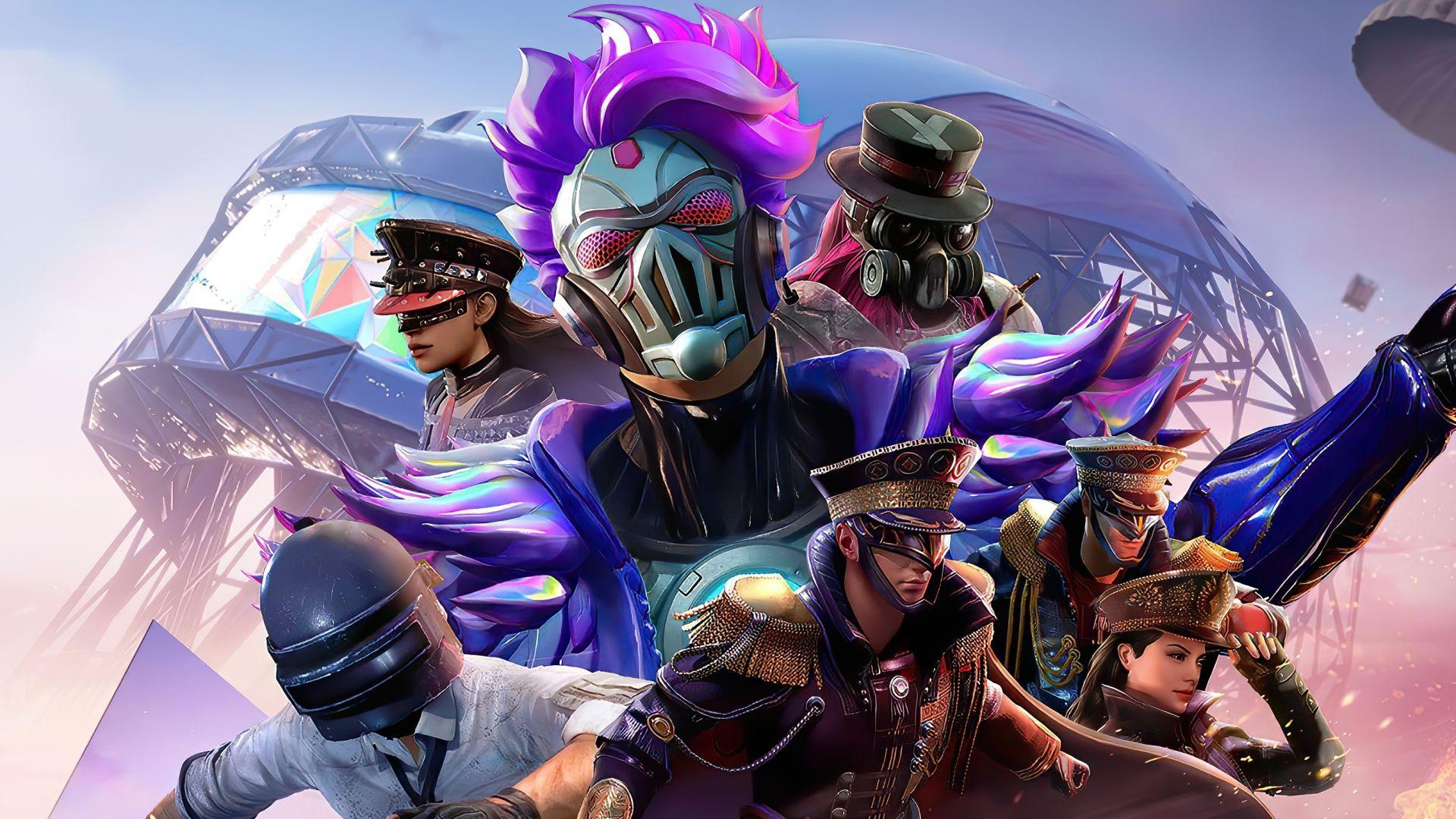 1920x1080 Desktop wallpaper pubg, season mobile game, HD image, picture, background, ab878d
