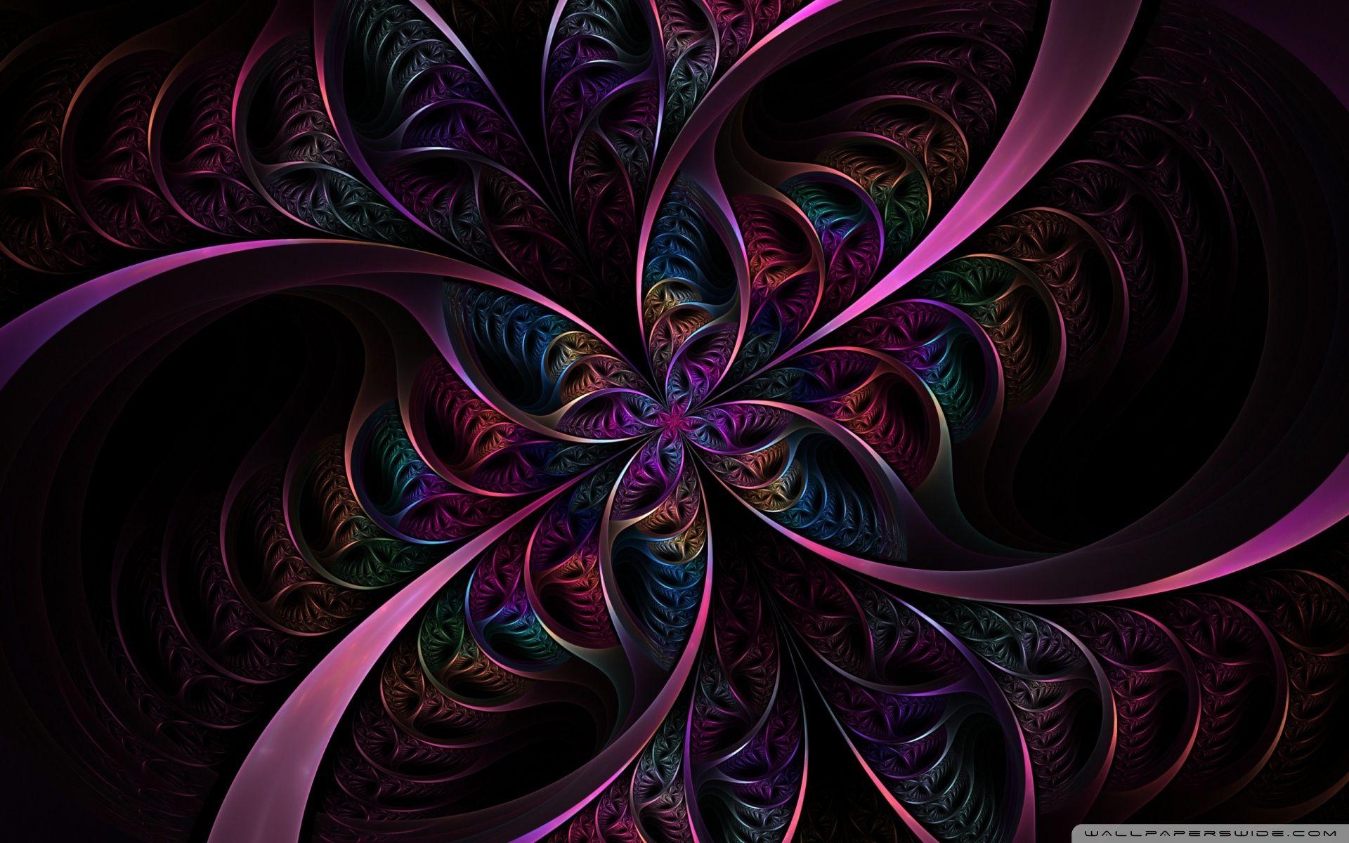 Trippy 4k Wallpapers - Top Free Trippy 4k Backgrounds - WallpaperAccess