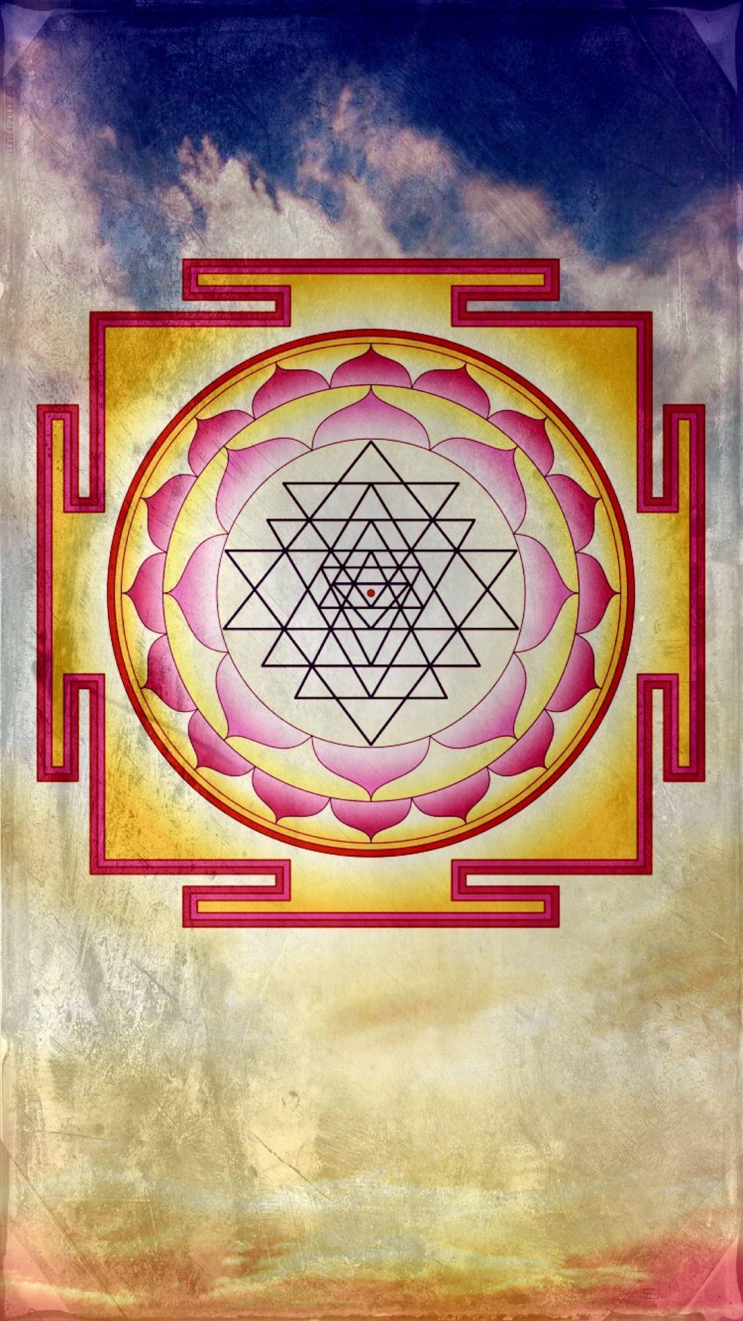 Yantra Wallpapers - Top Free Yantra Backgrounds - WallpaperAccess
