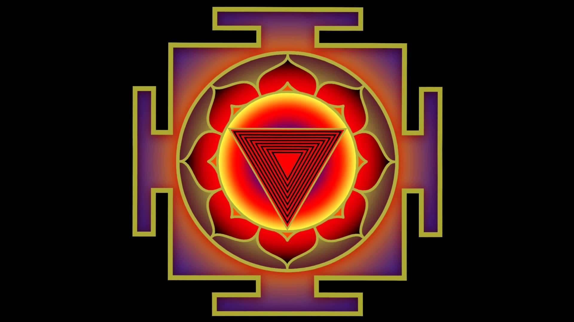 1920x1080 kerala mural. Tantra art, Mandala art, Mandala drawing