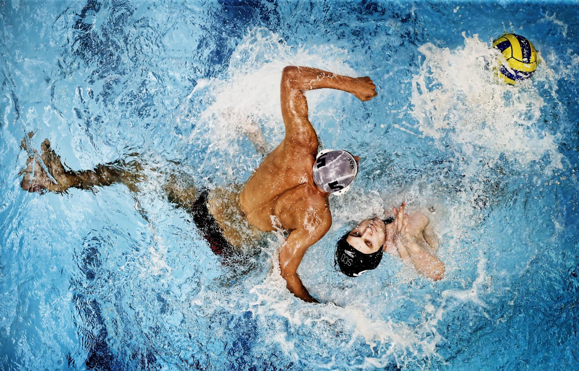 1989x1275 Water Polo Wallpaper. Water Wallpaper, Underwater Wallpaper and Samsung Water Wallpaper