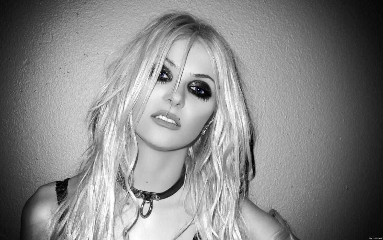 Taylor Momsen Wallpapers - Top Free Taylor Momsen Backgrounds