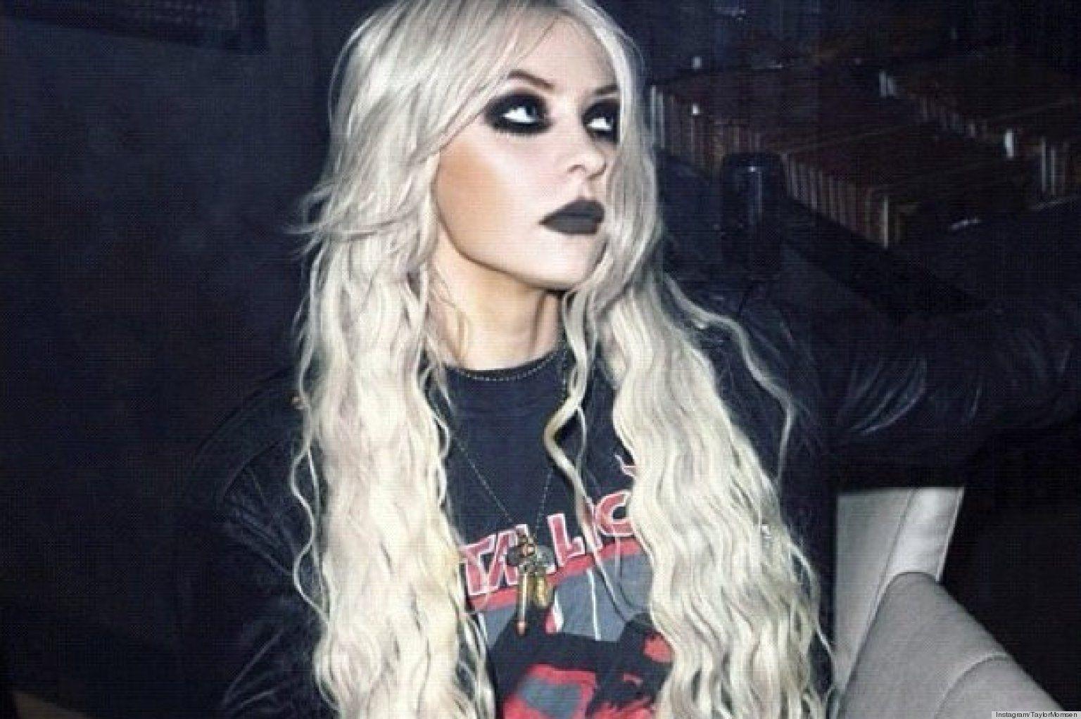 Taylor Momsen Wallpapers - Top Free Taylor Momsen Backgrounds