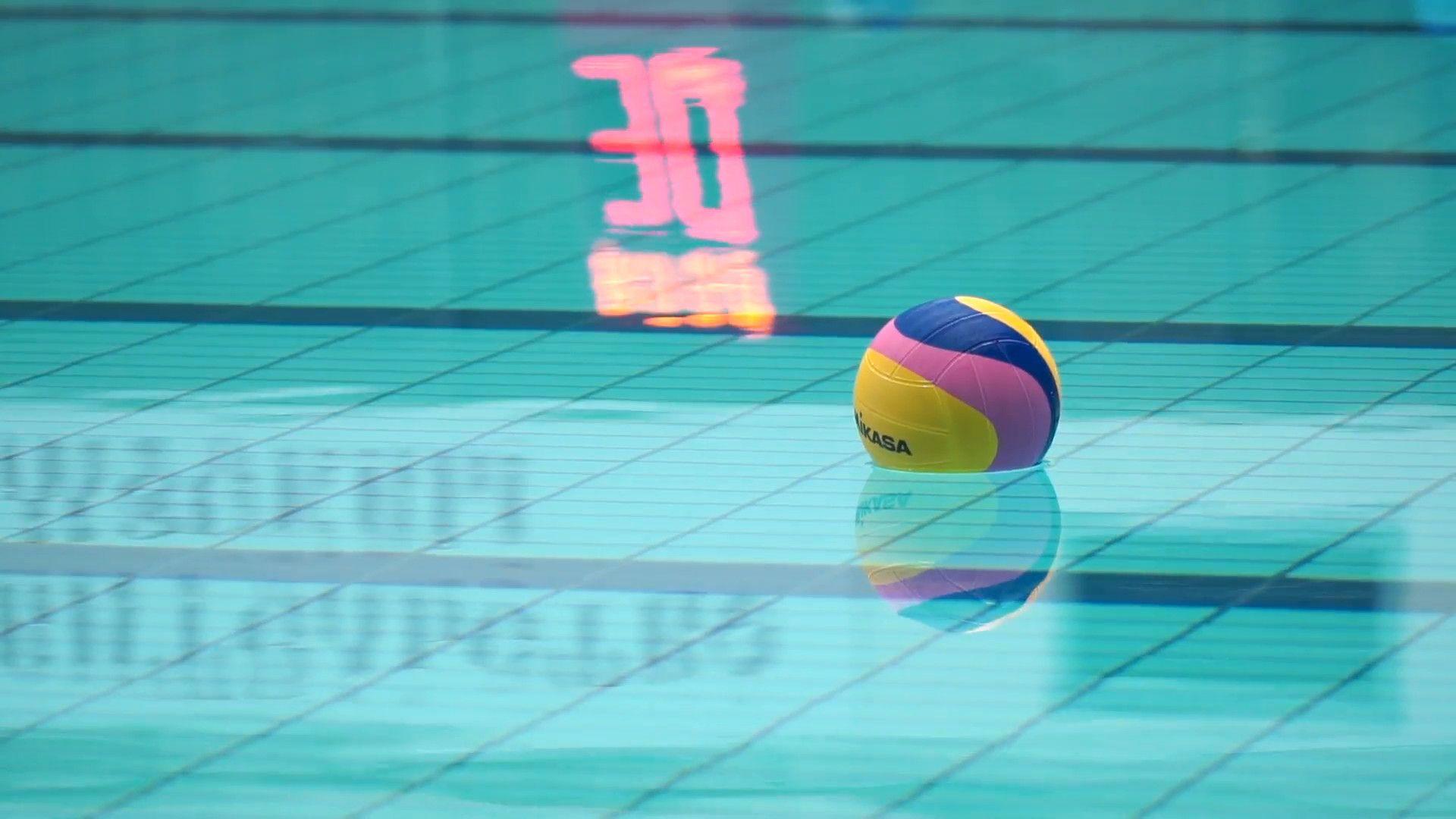 Waterpolo Wallpapers - Top Free Waterpolo Backgrounds - WallpaperAccess