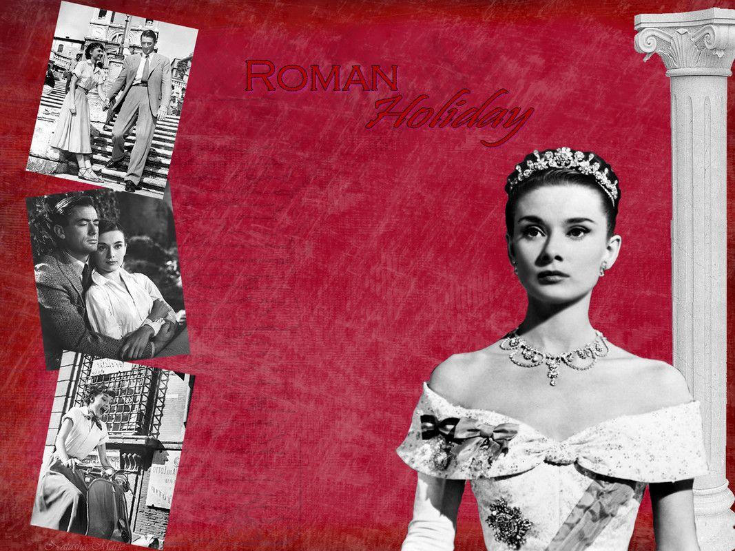 1067x800 Plexpedia - Roman Holiday