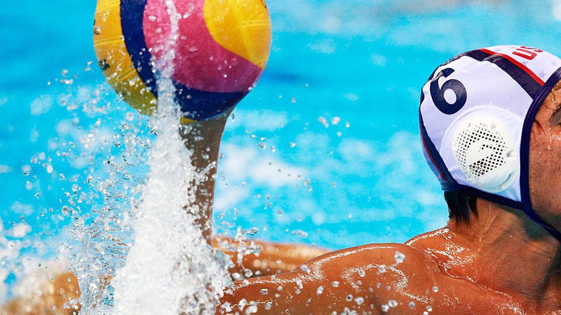 Waterpolo Wallpapers - Top Free Waterpolo Backgrounds - WallpaperAccess