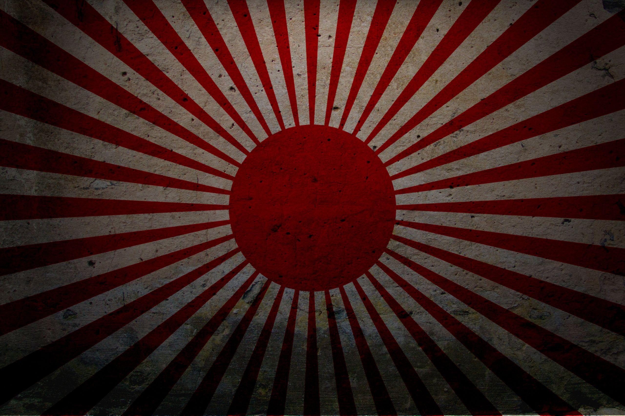 HD wallpaper: Japan flag, Sun, red, pattern, full frame, no people,  backgrounds | Wallpaper Flare
