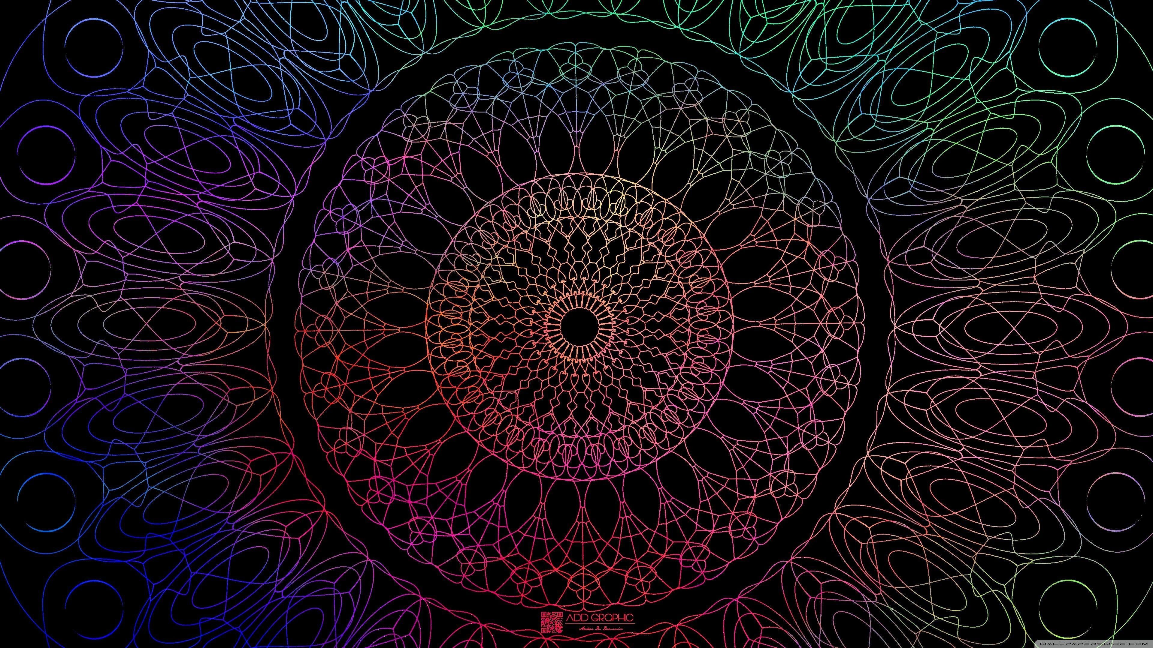 Trippy 4k Wallpapers Top Free Trippy