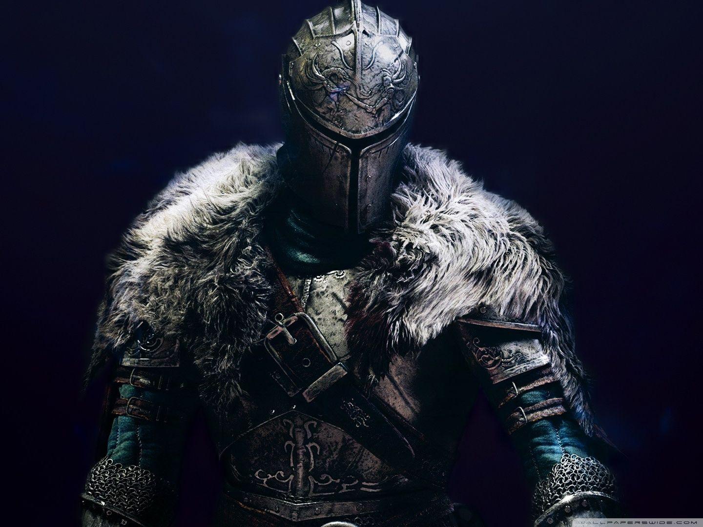 1440x1080 Dark Souls II ❤ 4K HD Desktop Wallpaper for 4K Ultra HD TV • Wide