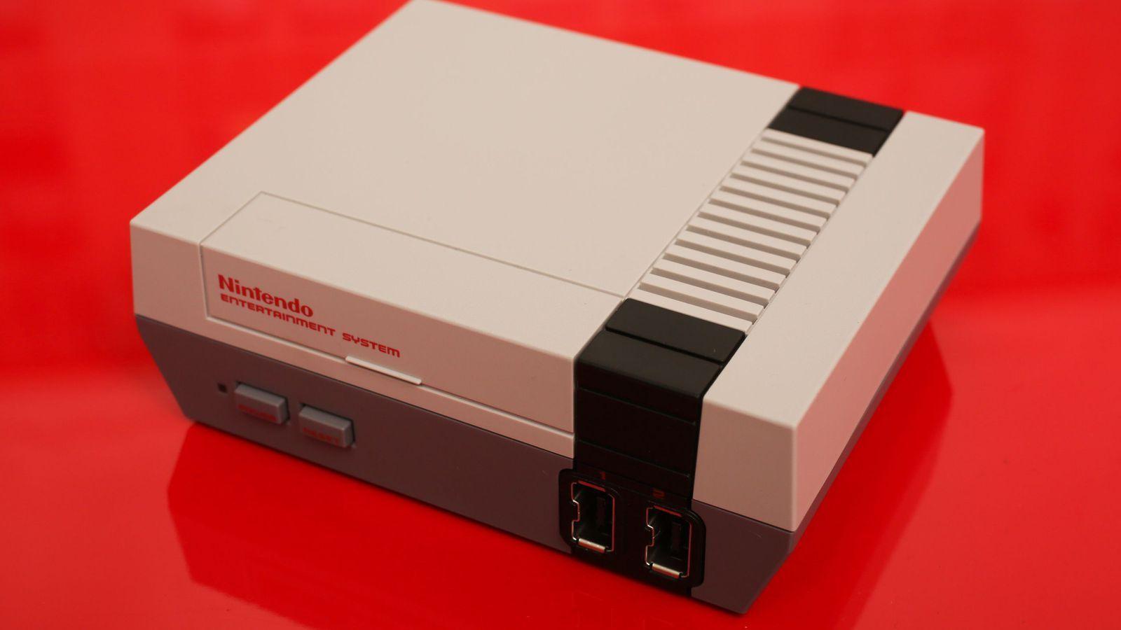 Nintendo Entertainment System Wallpapers - Top Free Nintendo 