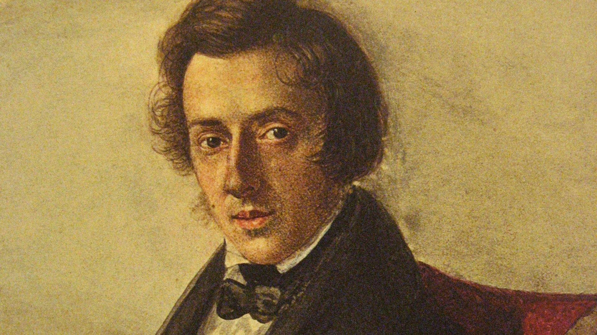 Chopin Wallpapers - Top Free Chopin Backgrounds - WallpaperAccess