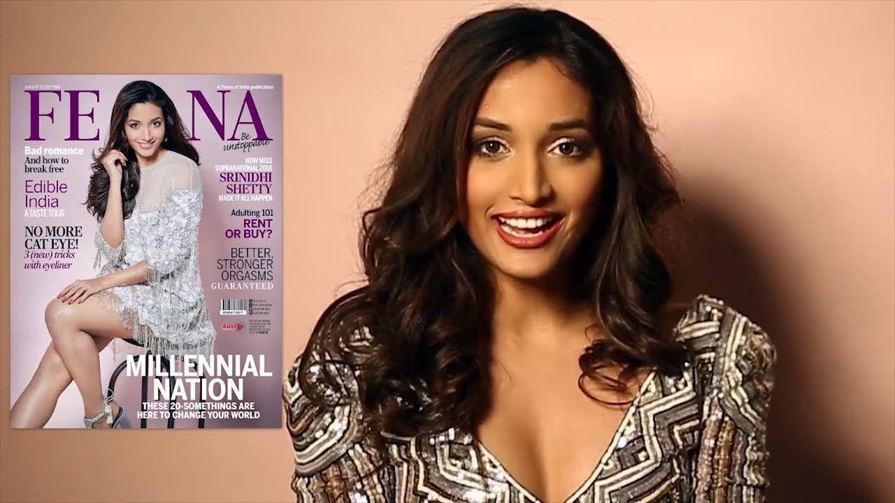 1280x720 Get To Know Srinidhi Shetty Miss Supranational 2016
