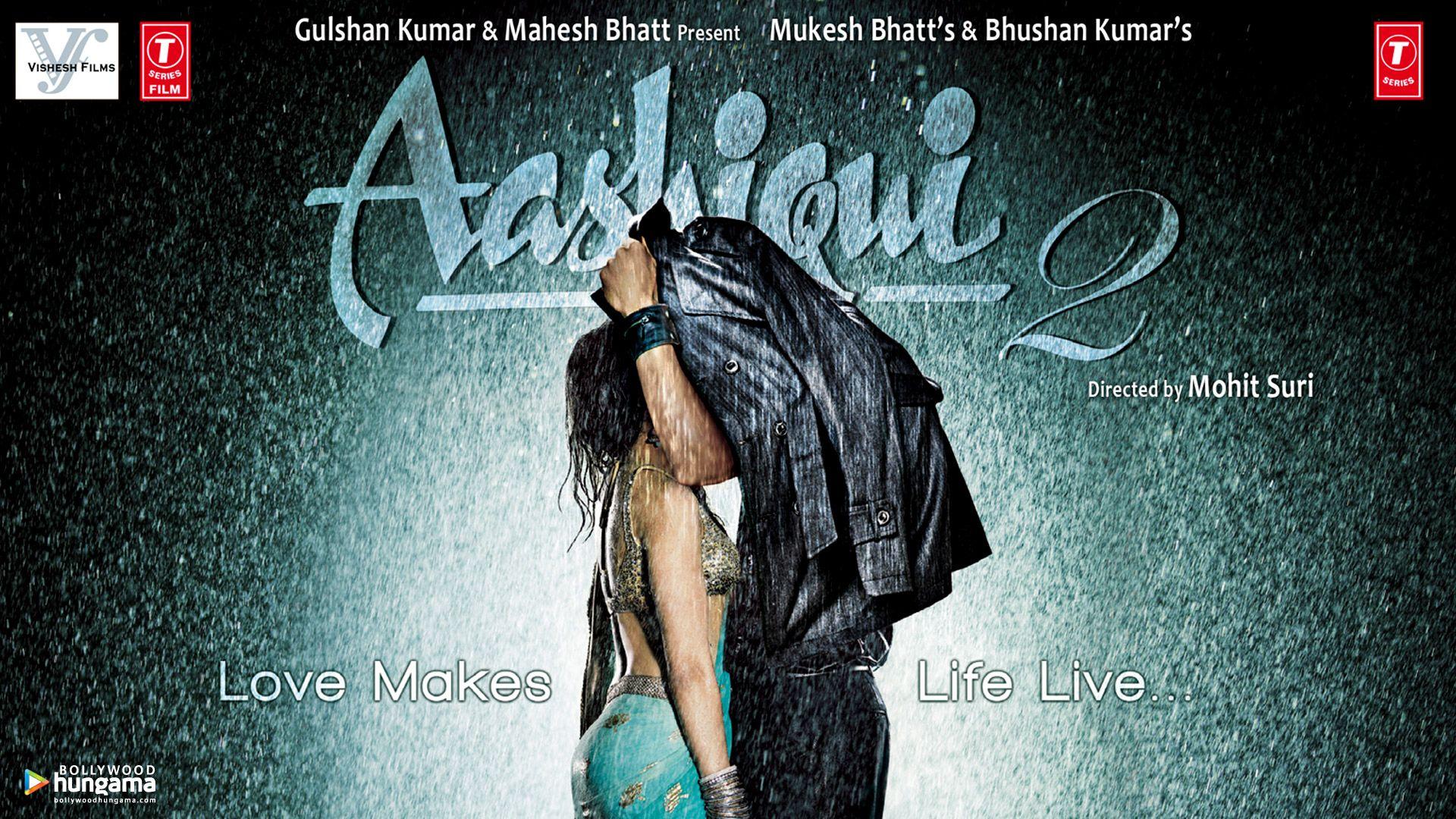 1920x1080 Aashiqui 2 2013 Hình nền.  Aashiqui 2 2 Bollywood Hungama
