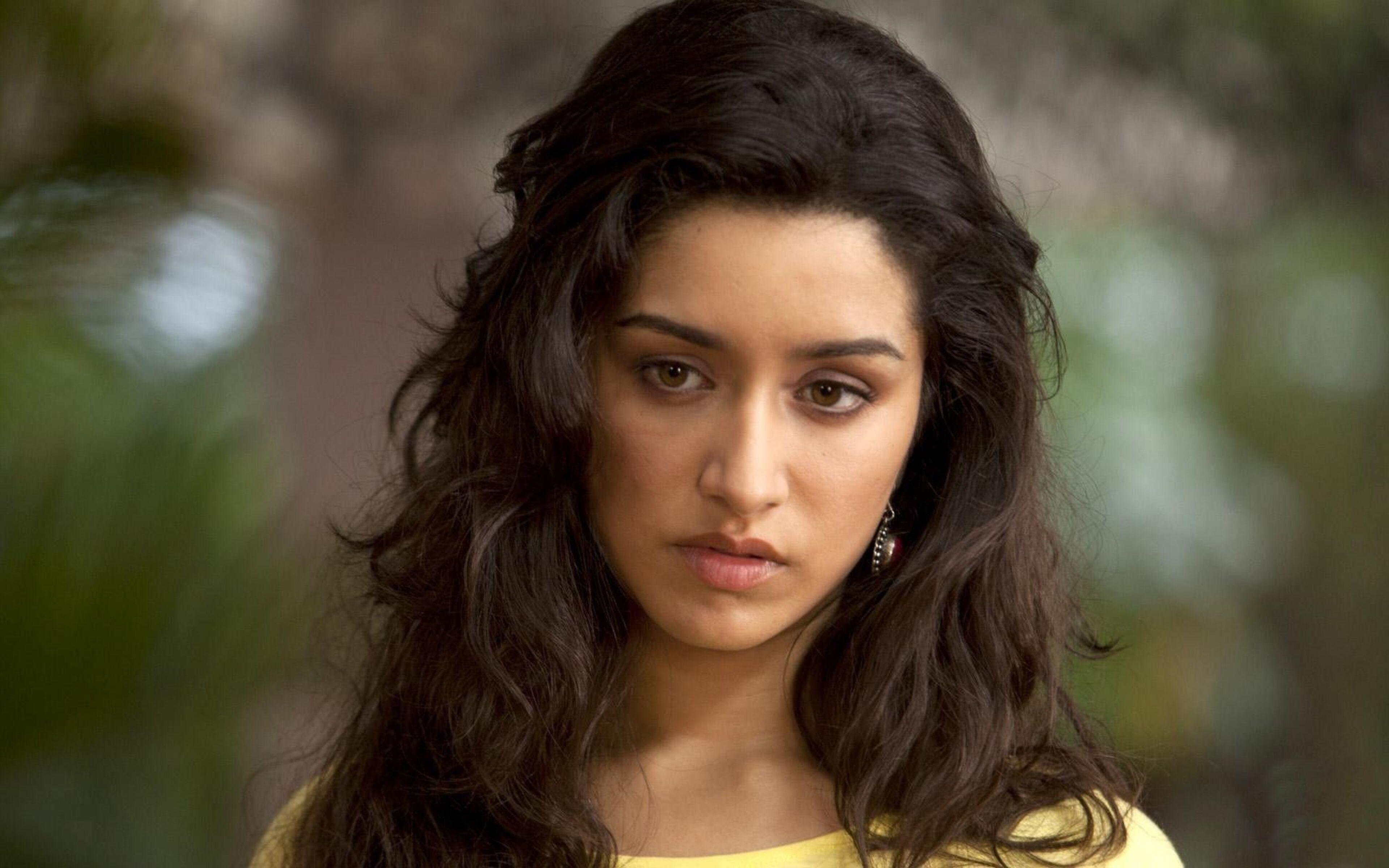 3840x2400 Shraddha Kapoor In Aashiqui 2 Movie 4k HD 4k Wallpaper, Image, Background, Photo and Picture