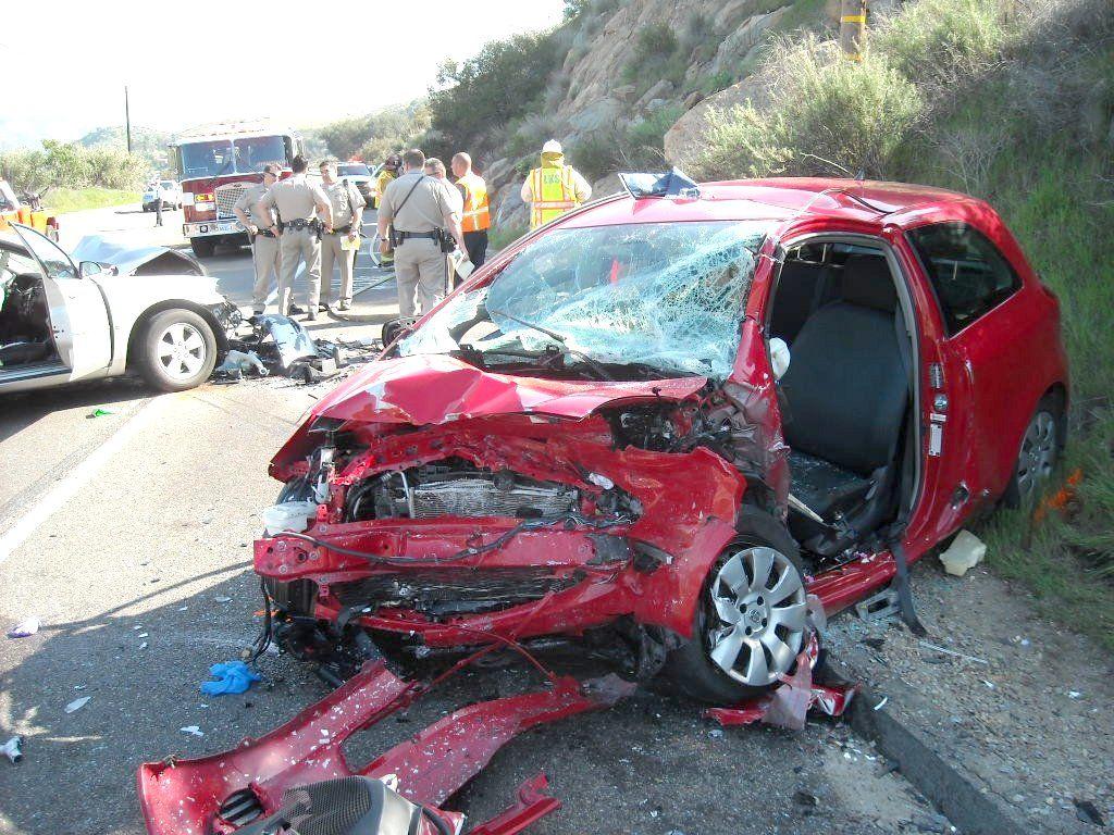 1024x768 Car accidents and Insurance: minimum insurance required?