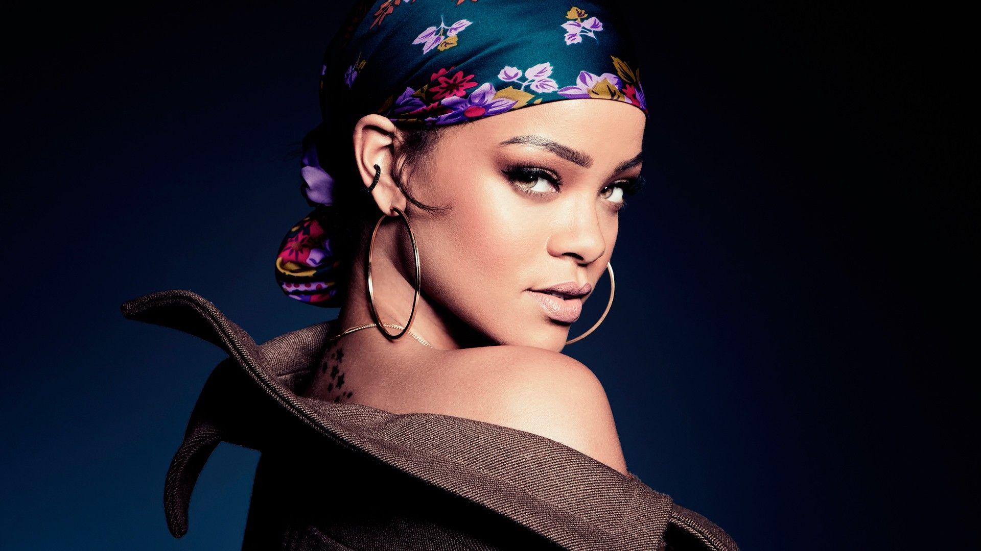 1920x1080 Rihanna 2015 hình nền
