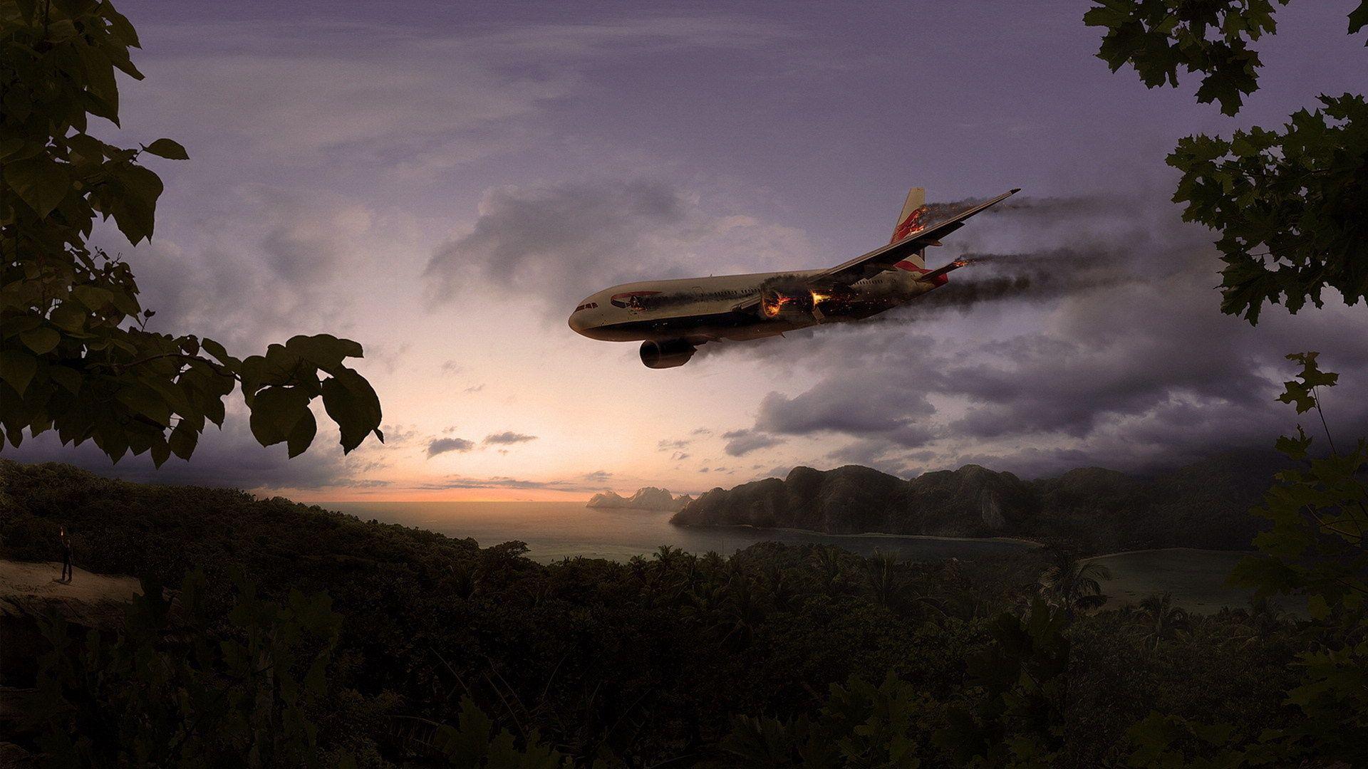 1920x1080 Plane Crash Wallpaper. Crash Bandicoot Wallpaper, Crash Twinsanity Wallpaper and Crash of the Titans Wallpaper