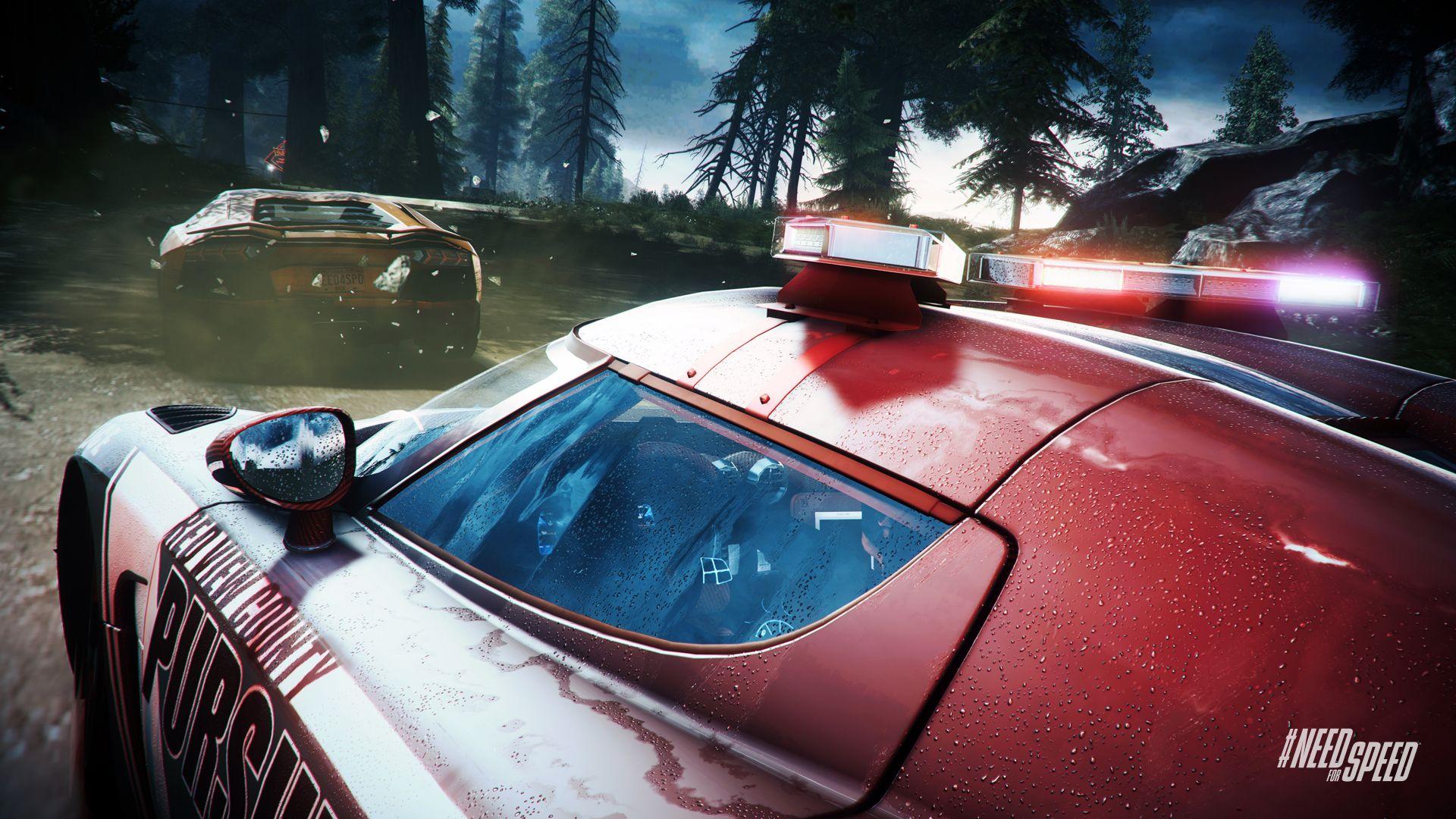 1920x1080 Need for Speed Rivals: the car accident wallpaper and image, picture, photo