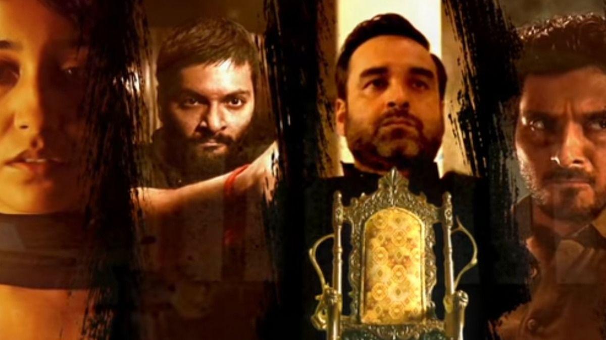 1200x675 Cast Thanks Fans For Keeping 'Mirzapur' Relevant, Promises More Intense Second Season. Web Series News