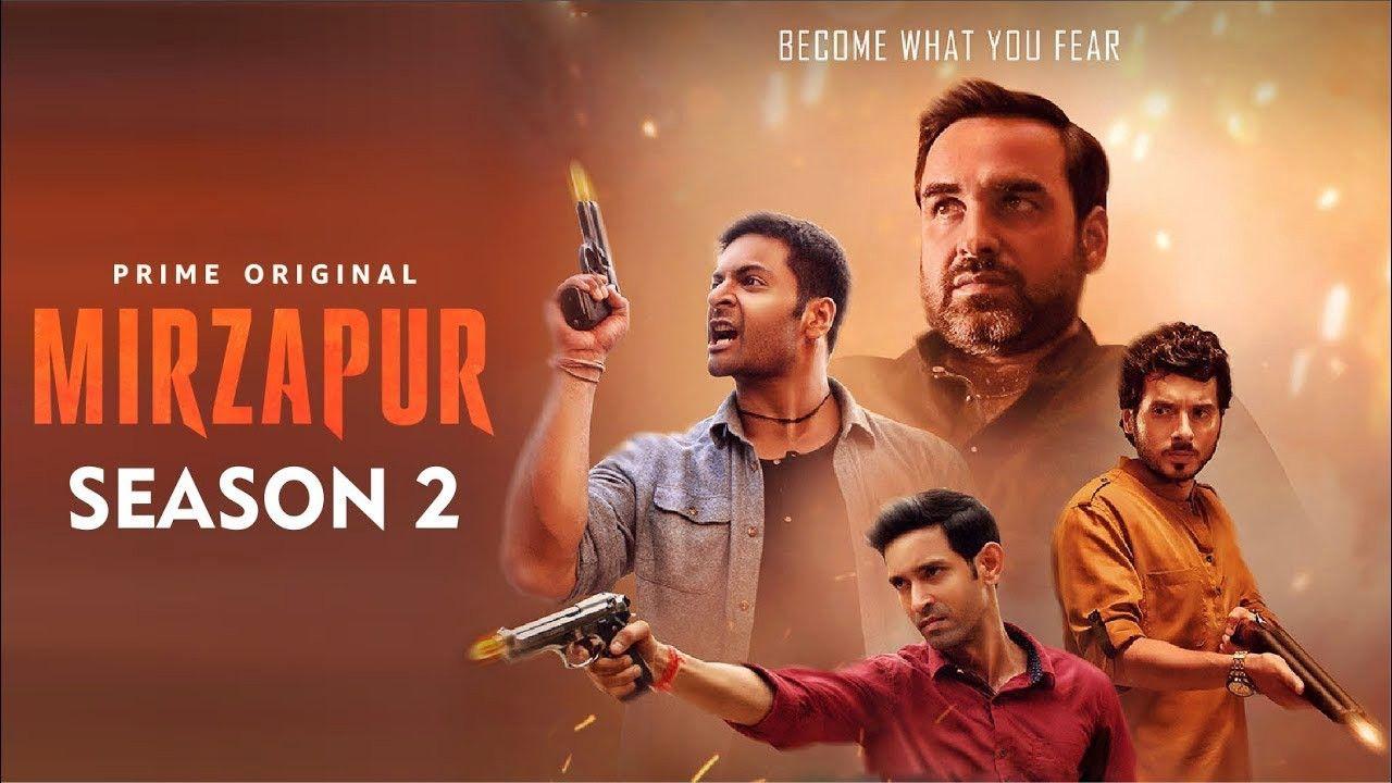 1280x720 Amazon Prime Video Series Reviews
