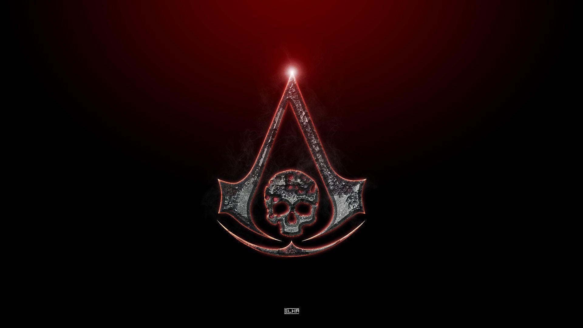 1920x1080 Tải xuống Assassins Creed 4 Version 4 Black Flag Game Poster Wallpaper 605 - Black Flag Wallpaper