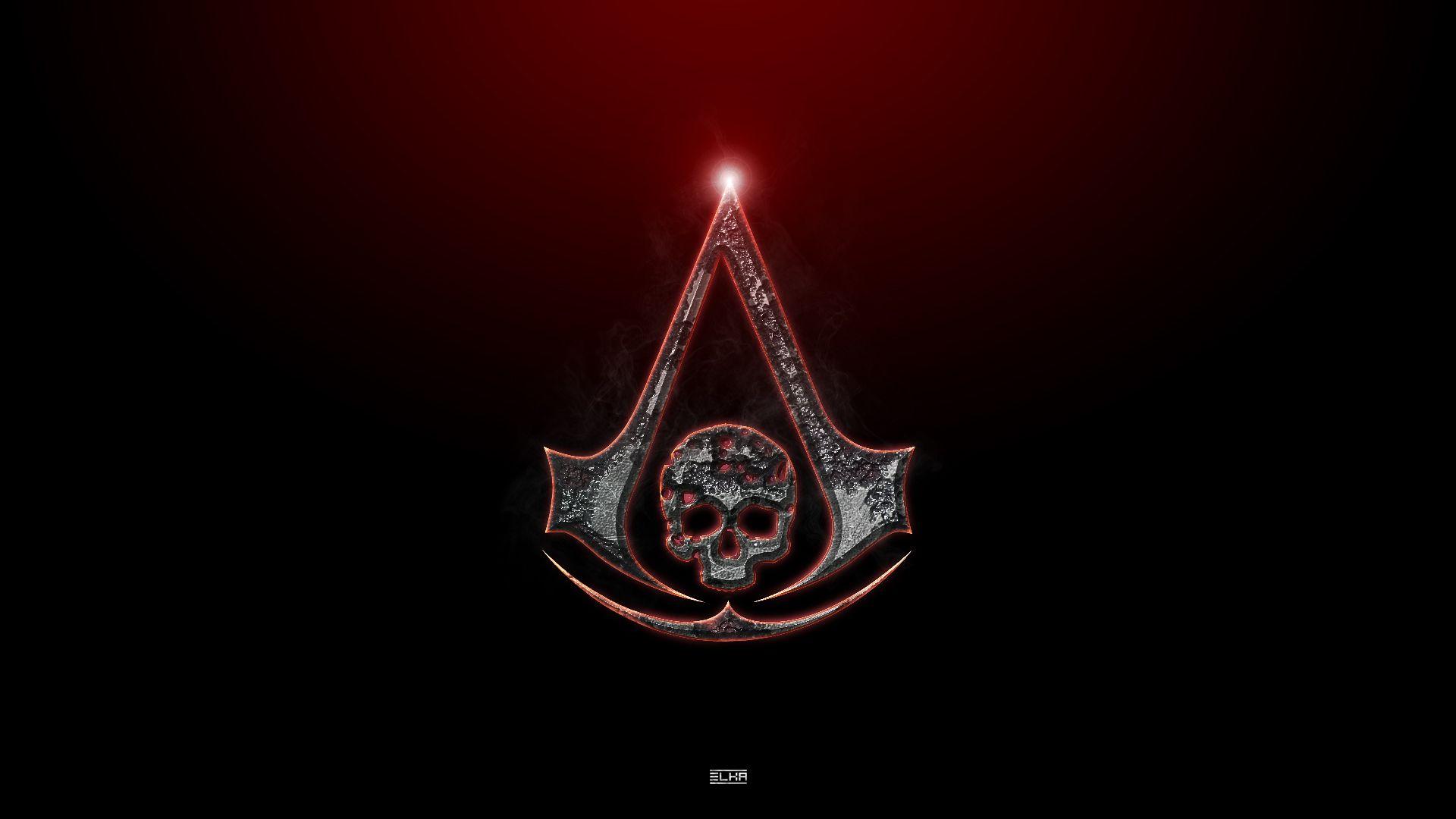 1920x1080 Download Assassins Creed 4 Version 4 Black Flag Game Poster Wallpaper 605 - Black Flag Wallpaper