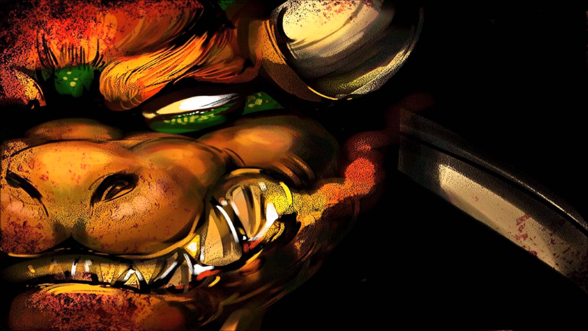 1920x1080 SUPER MARIO BROS. ROCK REMIX [Seventh Epic]