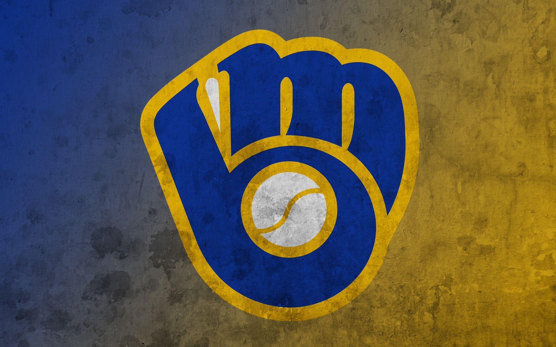 Milwaukee Brewers Wallpapers - Top Free Milwaukee Brewers Backgrounds -  WallpaperAccess